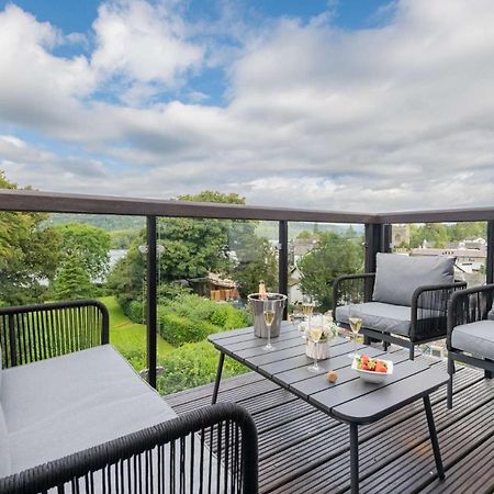 Belsfield Cottage Bowness-on-Windermere Extérieur photo