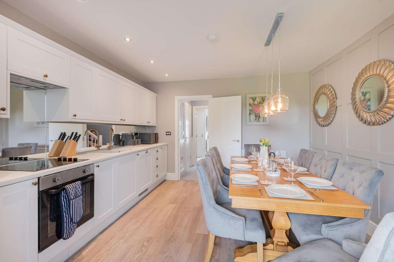 Belsfield Cottage Bowness-on-Windermere Extérieur photo